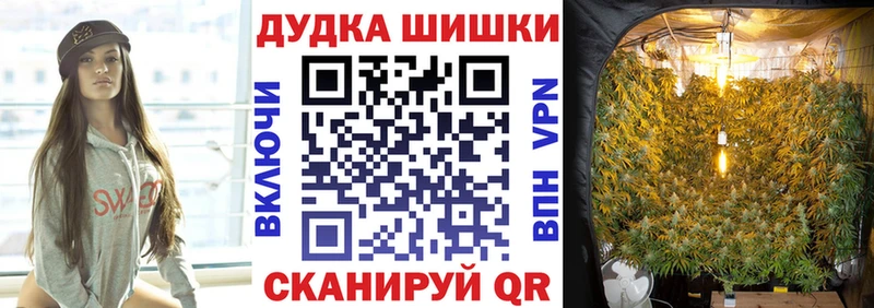 Конопля AK-47 Богородск